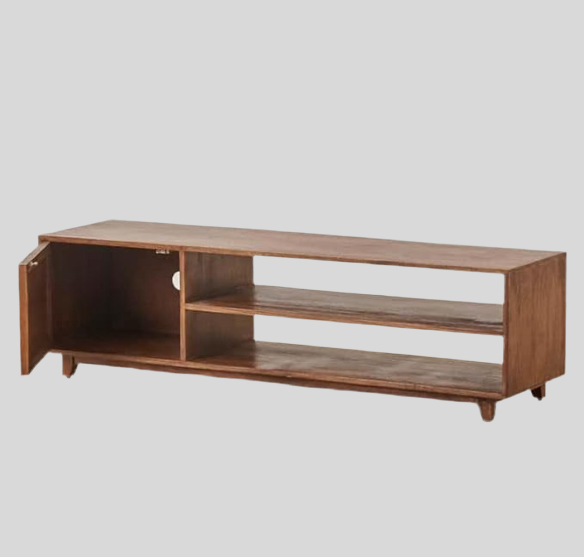 Miss Lily TV cabinet