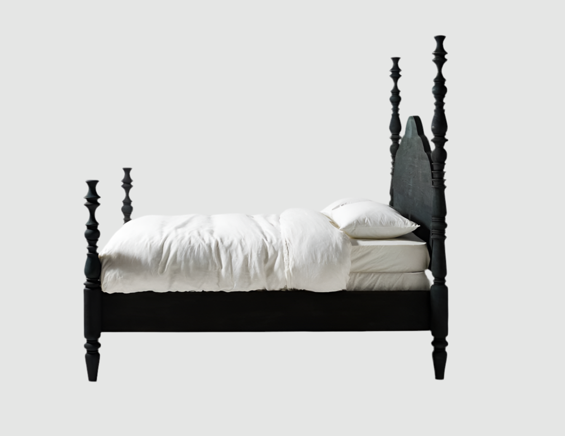 Victoria’s Bed