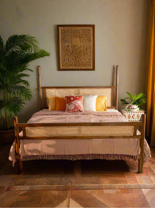 Kerela Bed