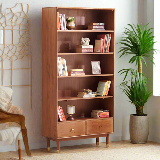 Shelfy Bookcase