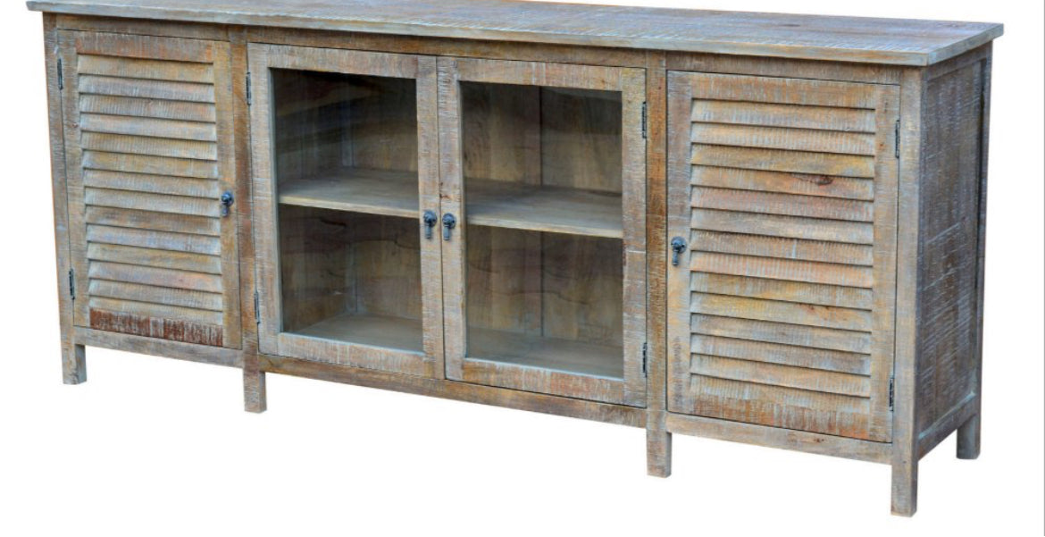 Rustic Hooksett Sideboard