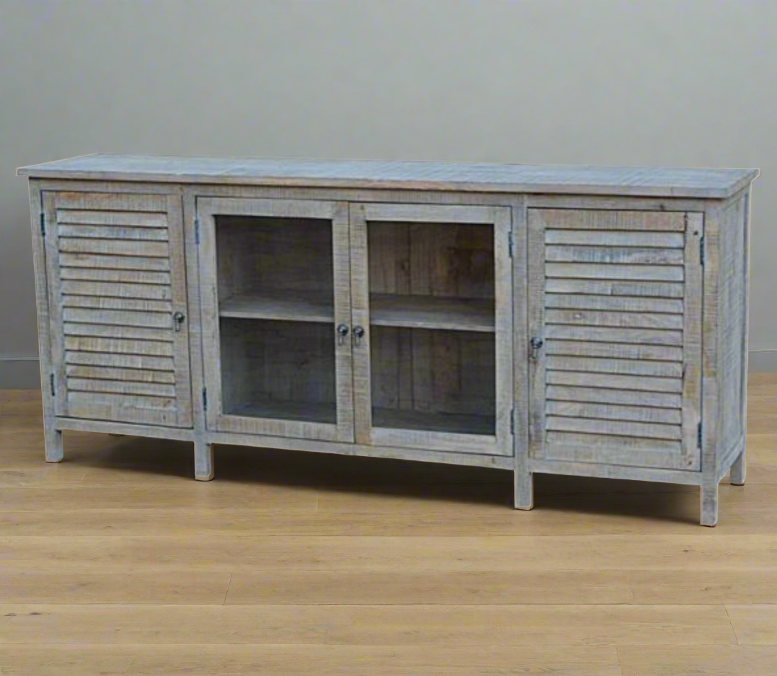 Rustic Hooksett Sideboard