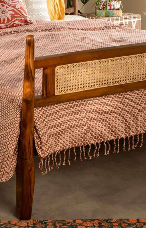 Kerela Bed