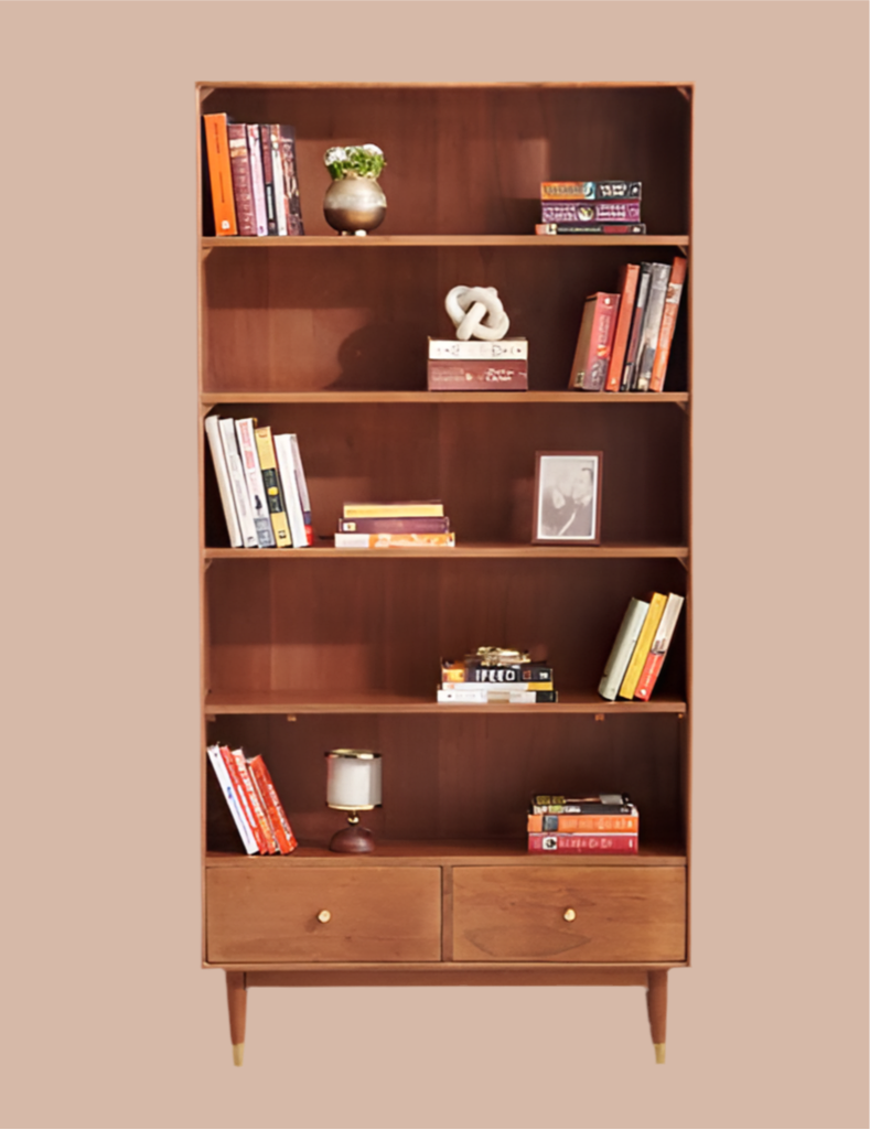 Shelfy Bookcase