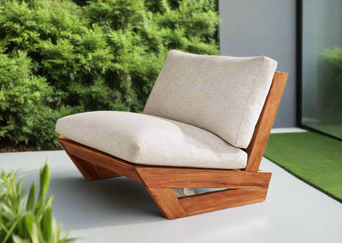 Mini Lounge Chair