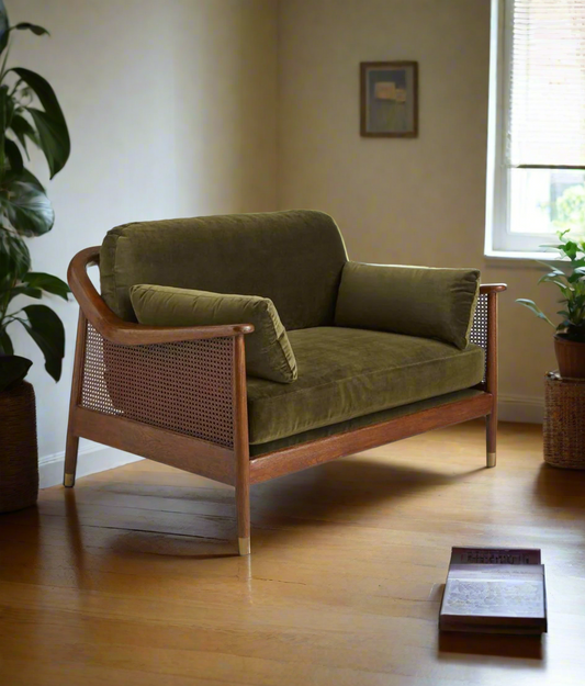 Loveseat Chair