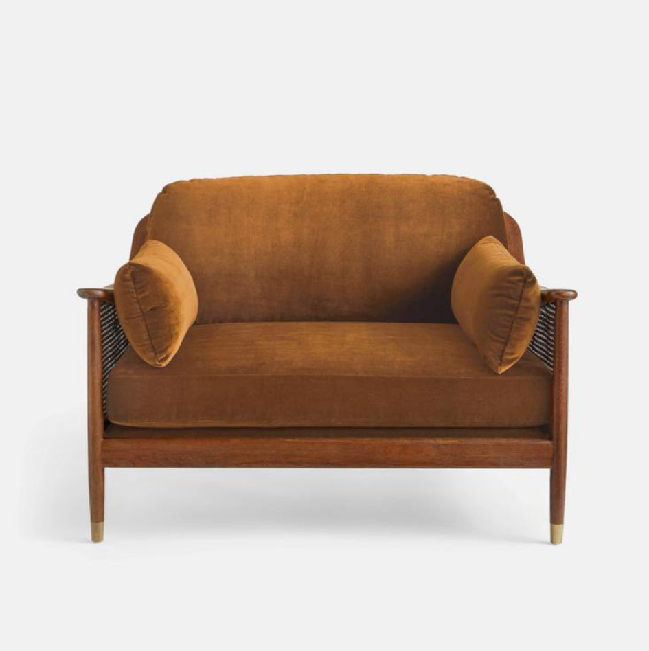 Loveseat Chair