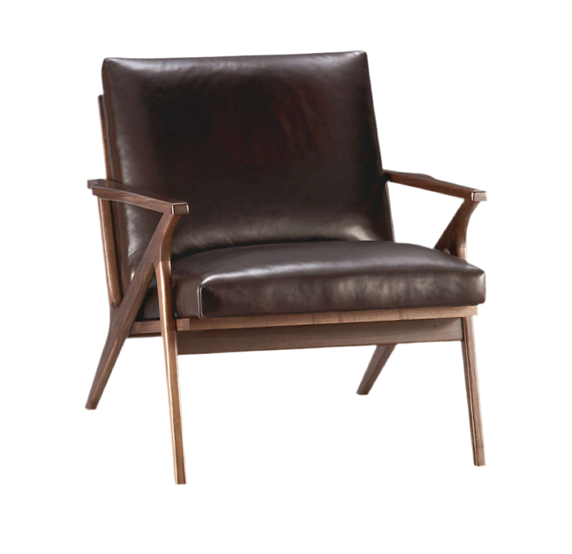 Dear Teak Lounge Chair