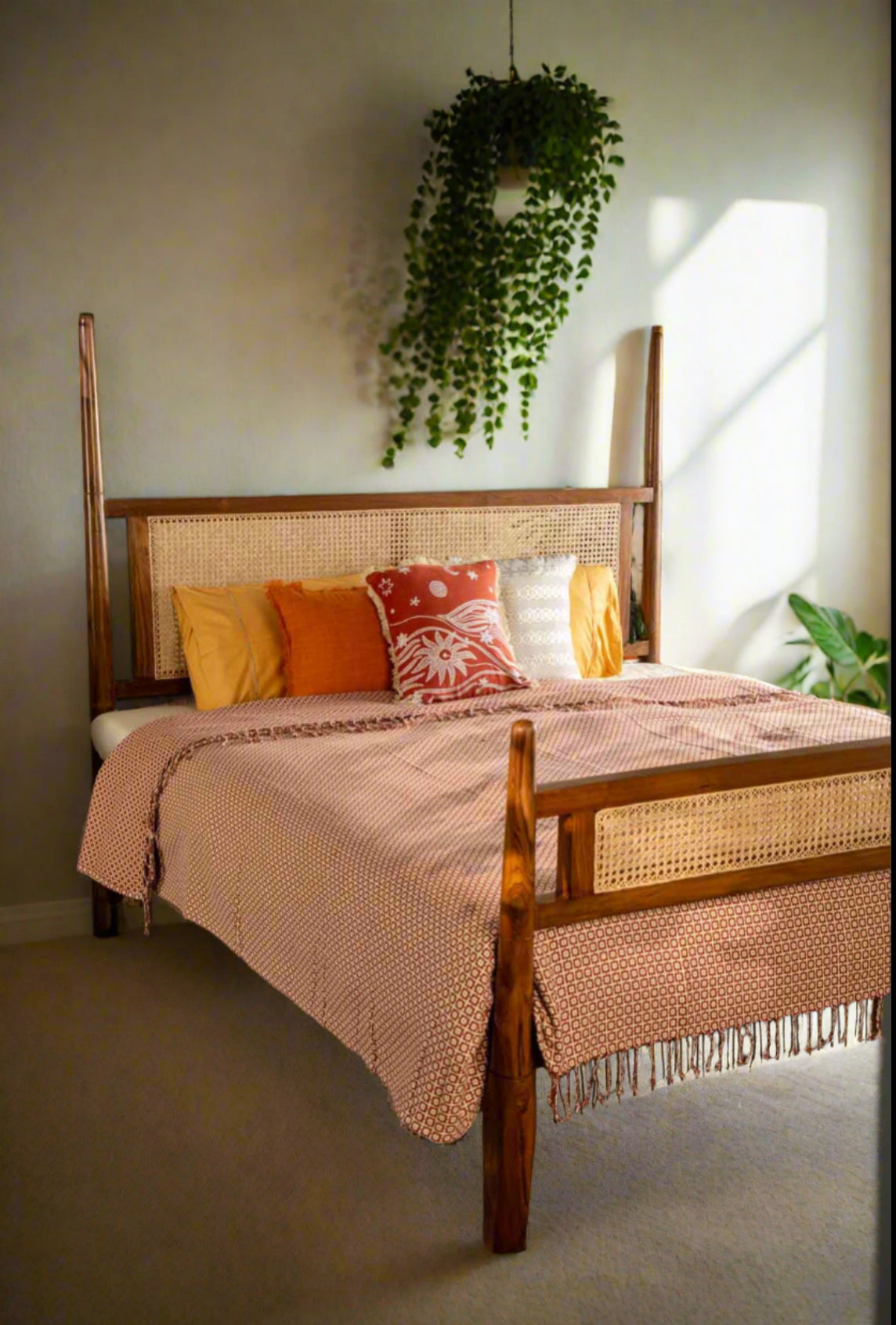 Kerela Bed