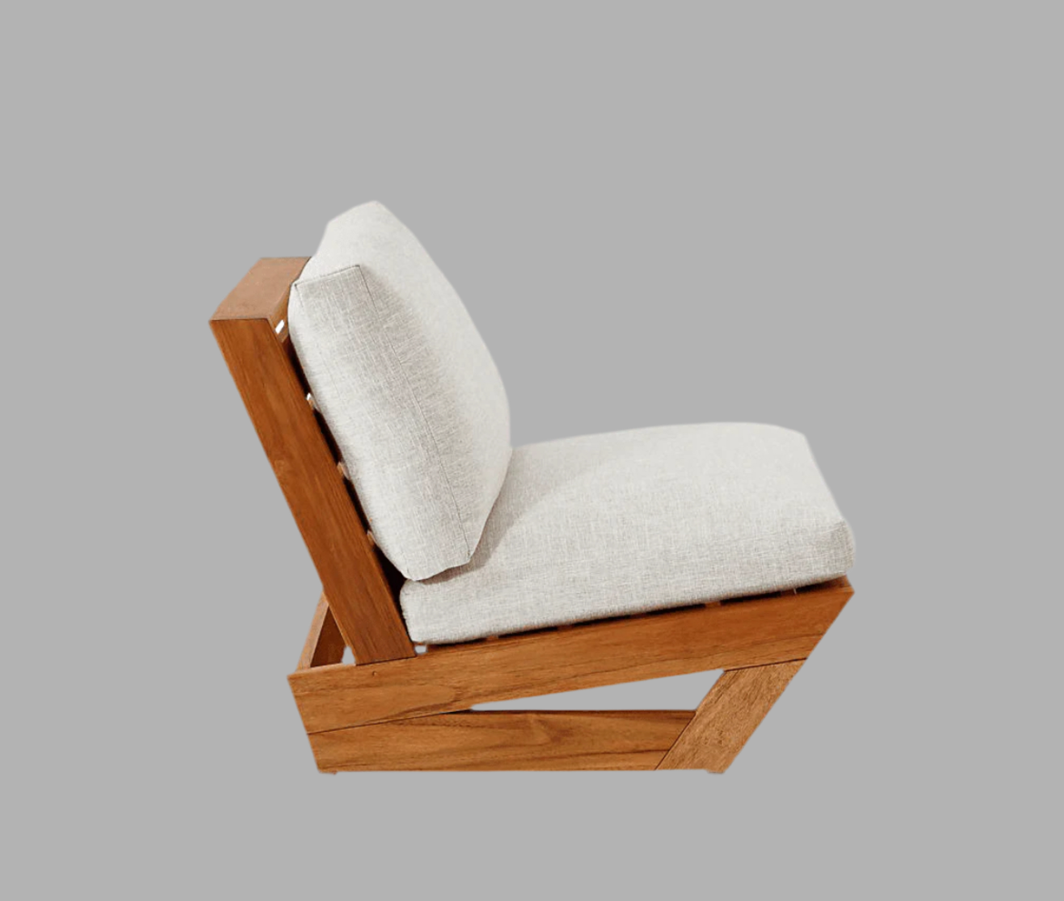 Mini Lounge Chair